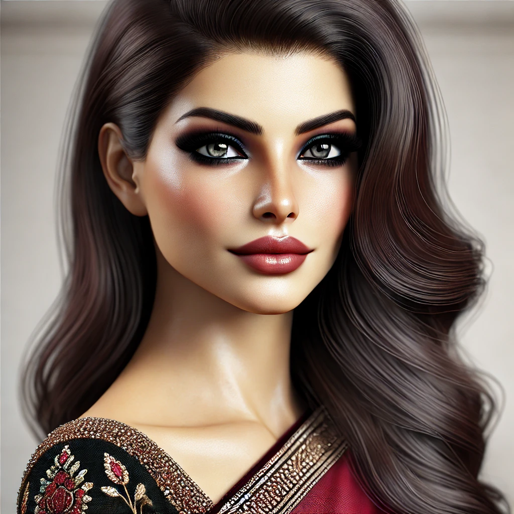 PARTY MAKE UP ( FOR HER ) Category